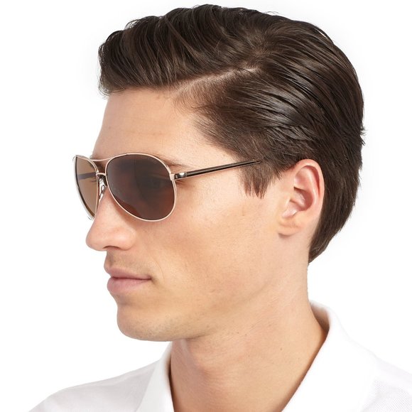 FINAL SALE🌸TOM FORD GIO AVIATOR sunglasses - Picture 7 of 16